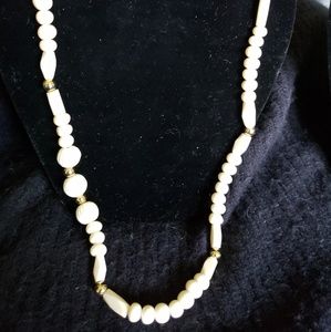 Karla vintage necklace